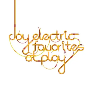 Joy Electric - Decode