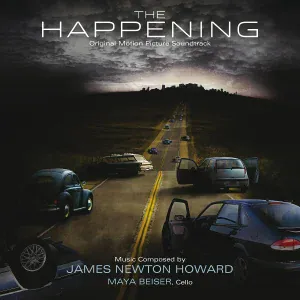 James Newton Howard - Central Park