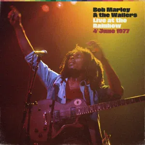 Bob Marley & The Wailers - Jammin'