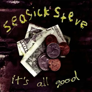 Seasick Steve - Thunderbird