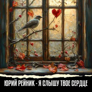 Юрий Рейник - Я слышу твое сердце