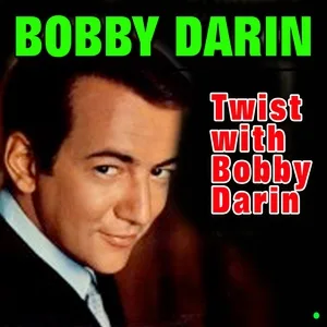 Bobby Darin - Irresistable You