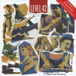 Level 42 - Follow Me