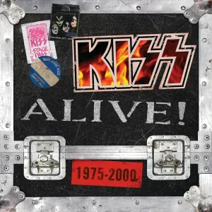 Kiss - She