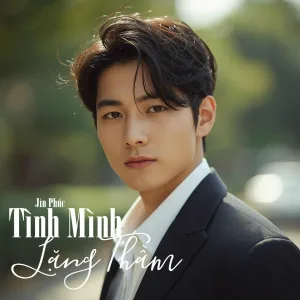 Jin Phúc - Mưa Trên Lối Em Qua