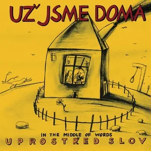 Uz jsme doma - Ámen