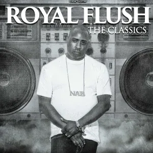Royal Flush feat. Big L - Royal Flush