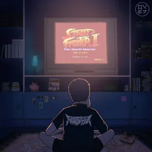 FREE FLOW FLAVA - Streets of Rage