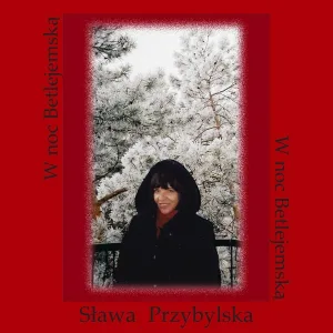 Sława Przybylska - Chrystus Pan się narodził