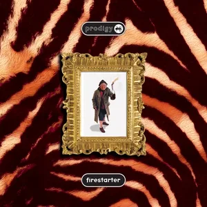 The Prodigy - Farestarter.RIP kEITH fLINT