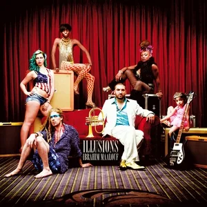 Ibrahim Maalouf - True Sorry