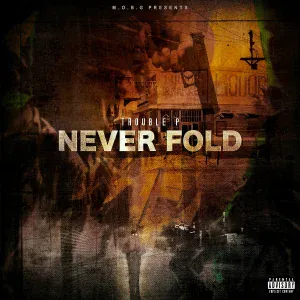 Trouble P feat. Squeak Ru, Leatherface - The G Way