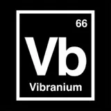 Maga - Vibranium