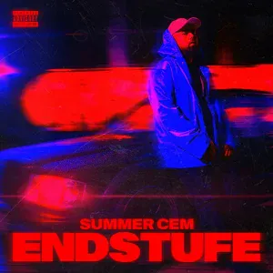 Summer Cem feat. Veysel - Santorini (feat. Veysel)