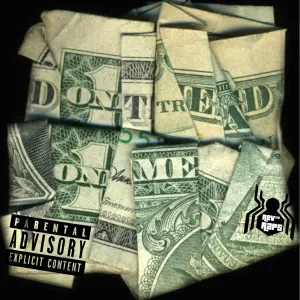 Rev Raps feat. Alicia - Money and the Power