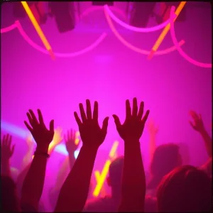 DJ Nirro Blast - Digital Euphoria