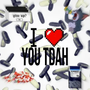  - TDAH