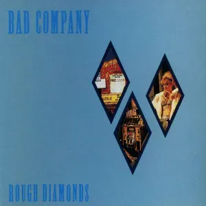 Bad Company - Painted Face