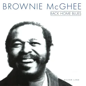 Brownie McGhee - Try Me One More Time