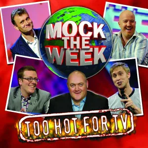 Ed Byrne, Russell Howard, Hugh Dennis, Frankie Boyle, Dara O Briain - Pregnant Women