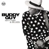 Buddy Guy - One day away (featuring Keith Urban)