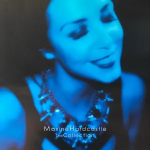 Maxine Hardcastle feat. Paul Hardcastle - Stay in the Moment