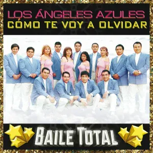 Los Angeles Azules - Mi Niña Mujer
