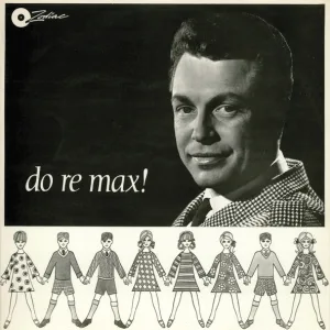 Max Cryer & The Children - At The End Of The Day