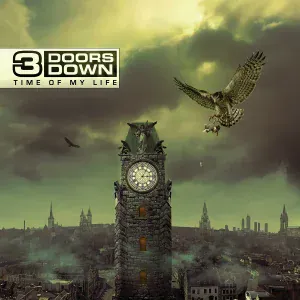 3 Doors Down - Believer