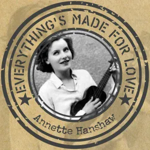Annette Hanshaw, Leo Robin, Richard A. Whiting - I Have to Have You