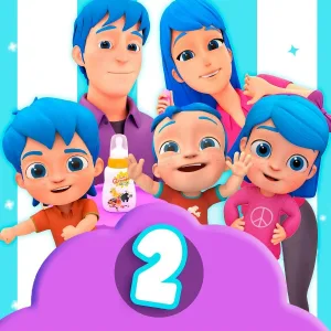 El Reino Infantil - Duerme Ya, Bebé