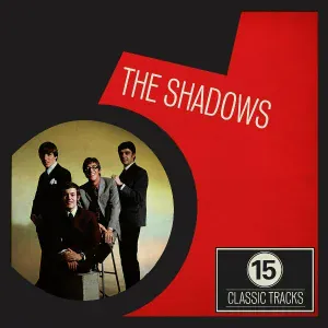 The Shadows - Geronimo