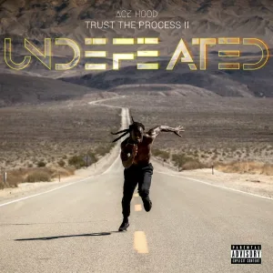 Ace Hood - 80's Baby