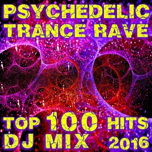 Astro D feat. Synchrosphere - Night Sun (Deep Night Psytrance Remix) [feat. Synchrosphere]