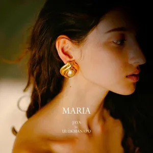JAYA feat. Ulukmanapo - Maria