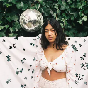 Hope Tala - Jealous