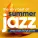 DJ Summer Chill Out - The Chilled Summer Jazz Cool Dinner Party Continuous Lounge Mix
