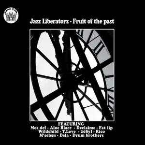 Jazz Liberatorz - What's next on the menu