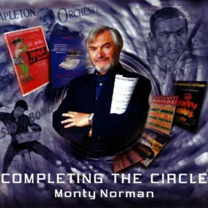 Monty Norman - Hello Bye Bye