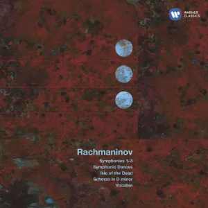 Mariss Jansons - Rachmaninov: 14 Romances, Op. 34: No. 14 Vocalise