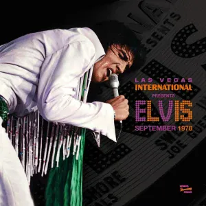 Elvis Presley - That's All Right