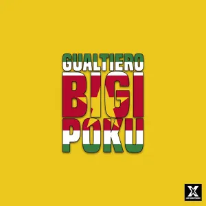 GUALTIERO - BIGI POKU