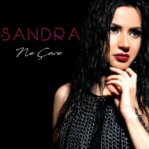 Sandra - Koptum Bu Gece