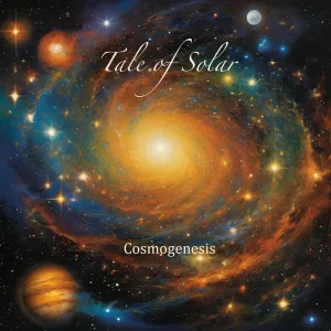 Tale of Solar - Открытый космос (Remix)