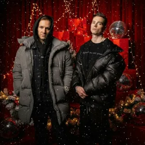 Tanir & Tyomcha - Перепривыкаю