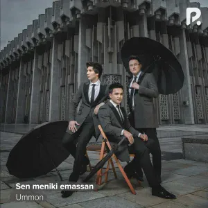 Ummon - Kelmasa malol