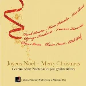 Dean Martin - Silent Night