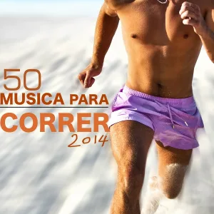 Correr DJ - Mambo Salsa