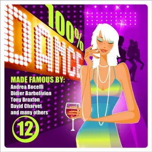 The Disco Kings - Con Te Partiro