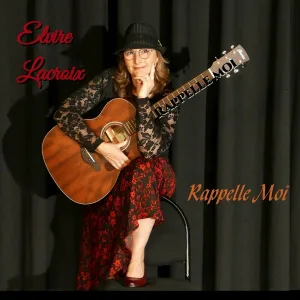 Elvire LACROIX - Comme une évidence